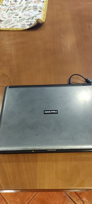 Computador portátil