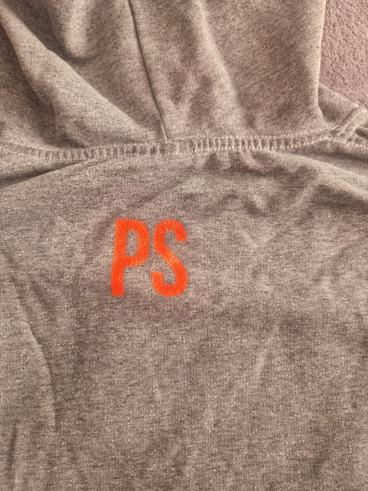 Bluza Podziemny Styl XXL