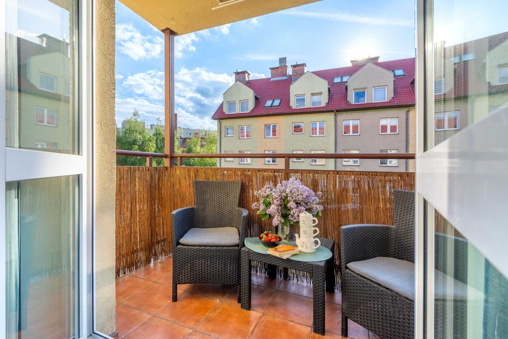 3pok Centrum7os PARKING FREE Doby Tydzień Miesiąc