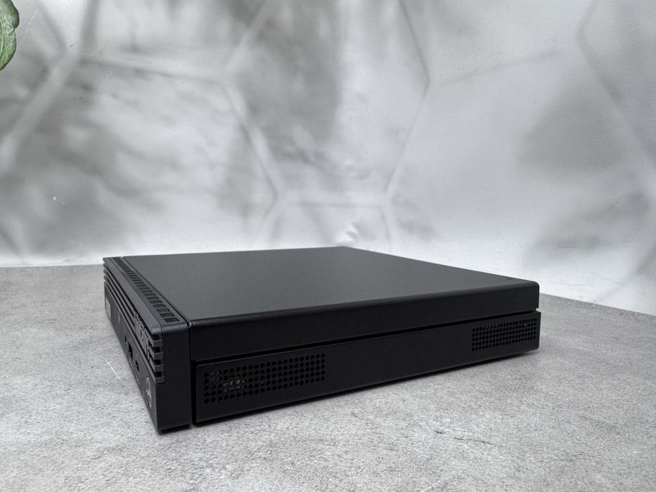 ПК Lenovo M75q G2 / Ryzen 5 4650G / 16GB / 256GB SSD / Mini PC
