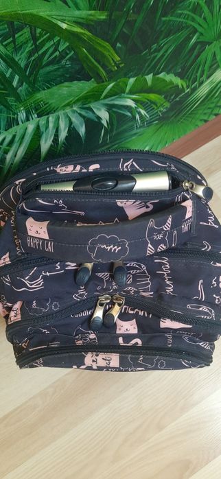 Plecak szkolny St.Right