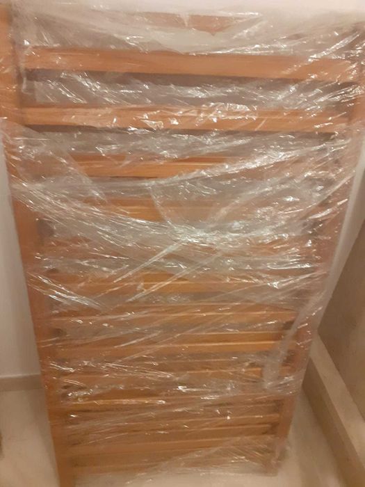 Cama de bebe em excelente estado