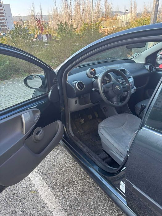 Citroen C1 SX Gasolina