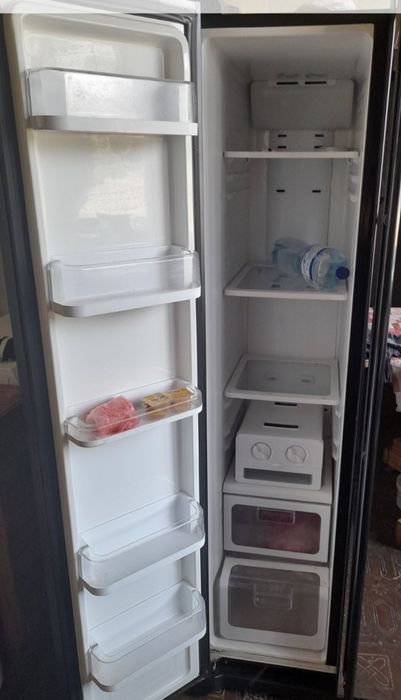 Продам холодильник самсунг