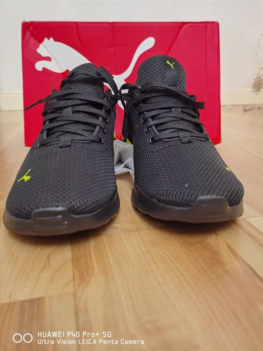 Чоловічі кросівки Puma. Нові.