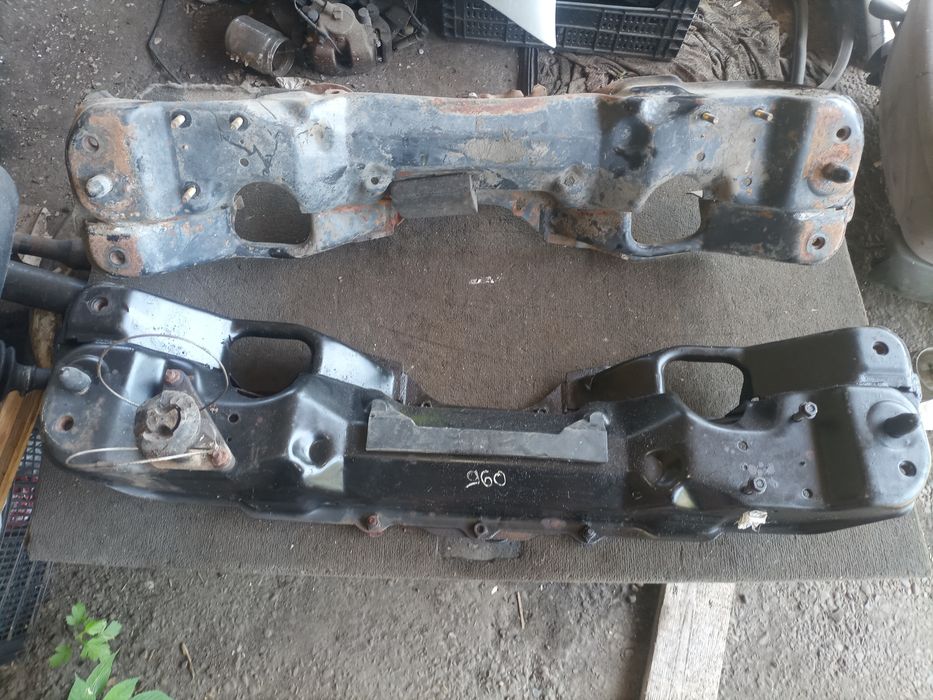 VOLVO 960  740  Балка Вольво 760 940