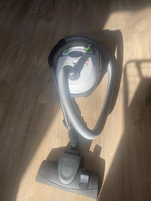 Пилосос Clatronic ECO