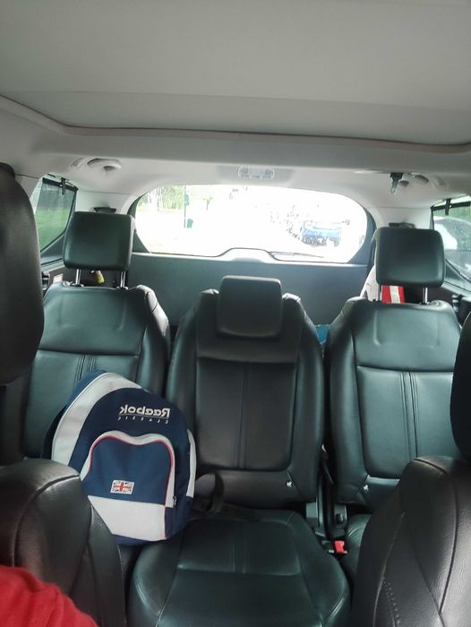 Peugeoet 5008 , **Allure!** Limited edition.