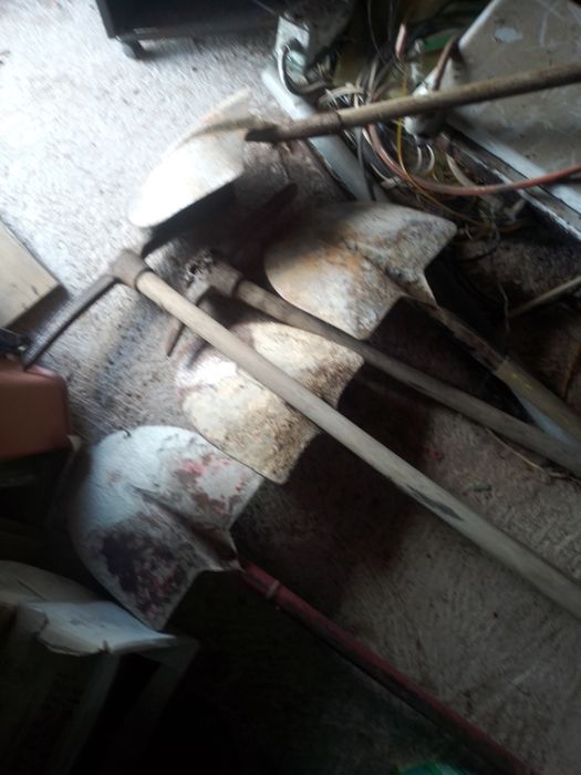 Ferramenta de trabalho