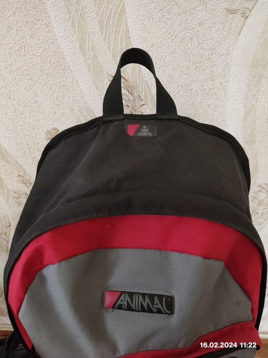 Рюкзак фірмовий ENIMAL