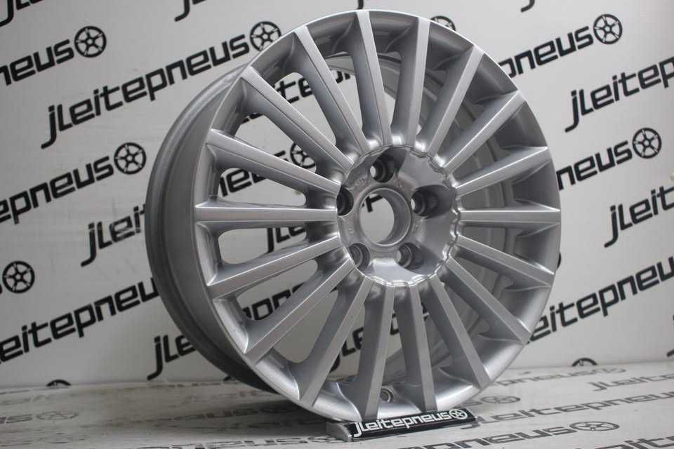 Jantes Originais Ronal 17 5x1112 8 ET45 - Fazemos Montagem/Envio