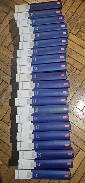 Encyklopedia gazety wyborczej