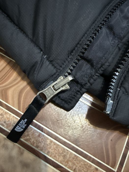 Оригинальный Пуховик The North Face 700  (S)