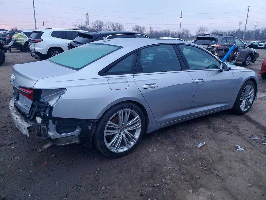 Audi A6 Premium Plus 2021