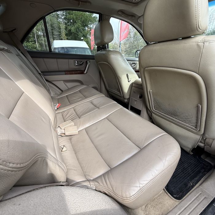 Na Sprzedaz KIA SORENTO/3.5LPG/Automat/Klima/Gwarancja/Raty/