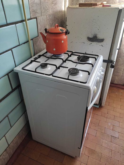 Здається затишна кімната біля Центрального парку від власника