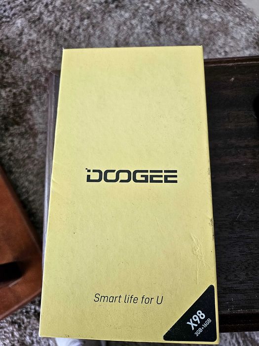 Doogee  X98 3GB+160B