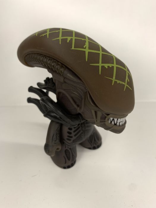 Figura Alien official - Exclusivo Lootcrate