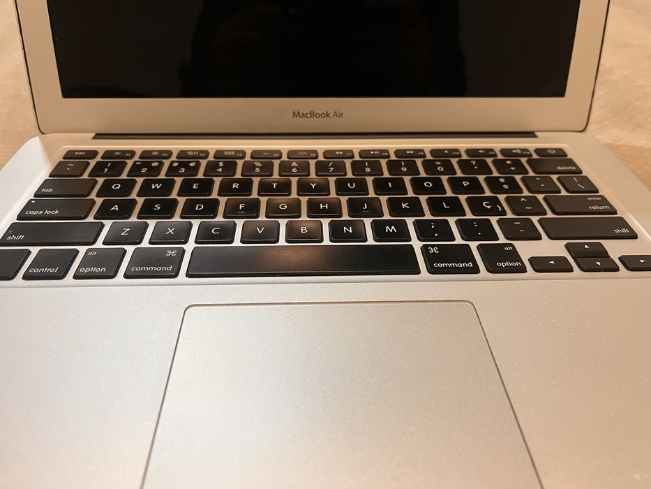 Mac Airbook 2017 13’ polegadas