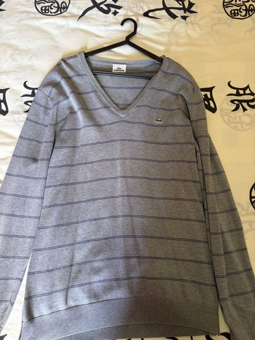 Camisola Lacoste XL