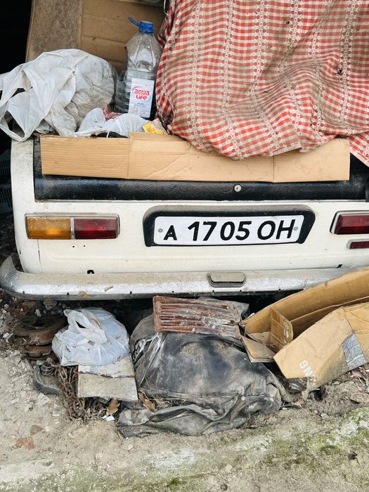 Ваз 2101 продаж обмін