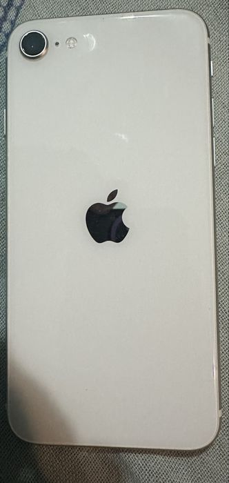 Iphone SE 3 generation 2022