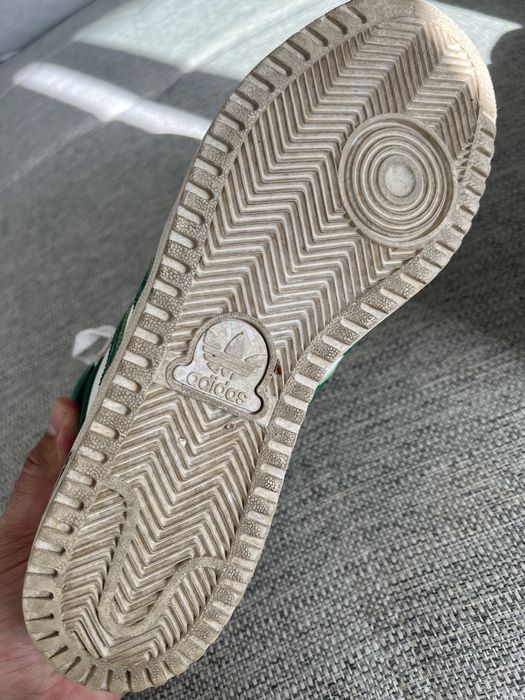 Ténis Adidas Top Ten