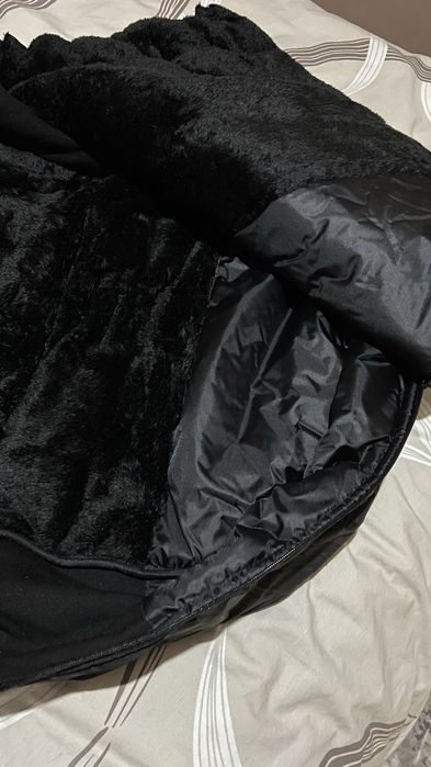 Зимовий конверт теплий