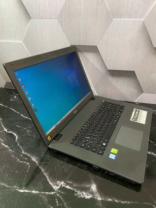 Ігровий Acer Aspire E5-773G