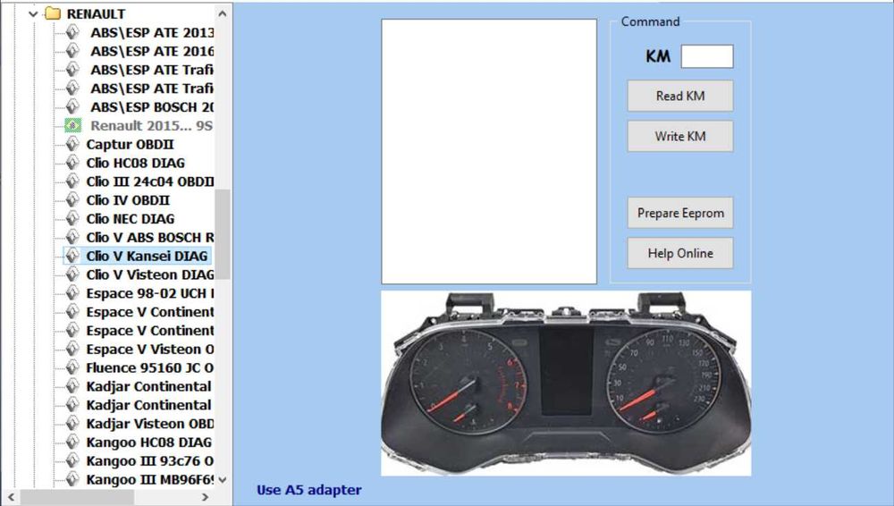XTOOL Aktualizacja . Interfejs X-TOOL . Update FULL 2026 Tanio!