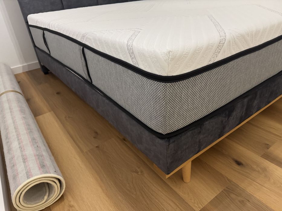 Materac Aida DeLuxe 160x200