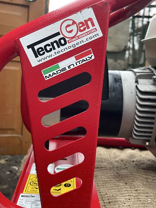 Продам генератор Honda-Italian