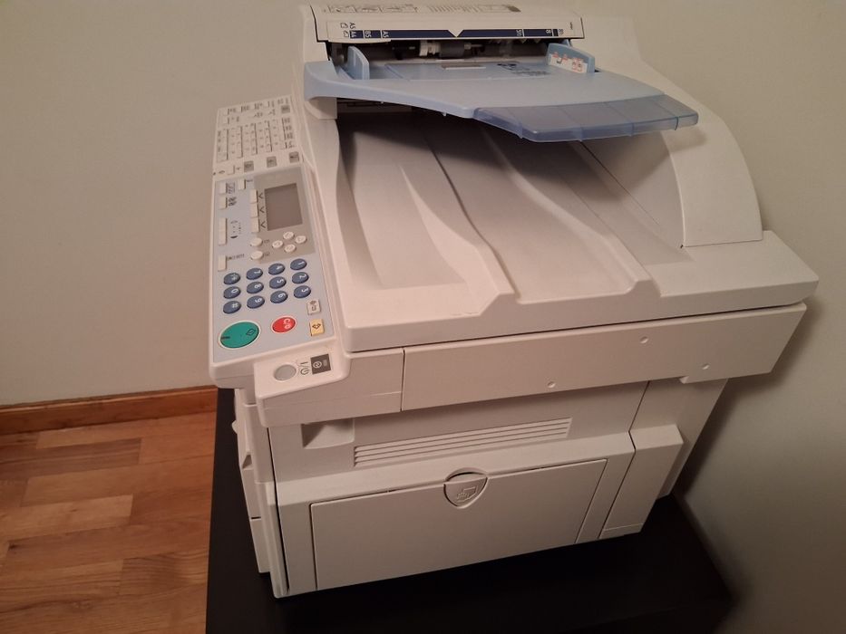 Ricoh (Rex Rotary) MP 201 SPF