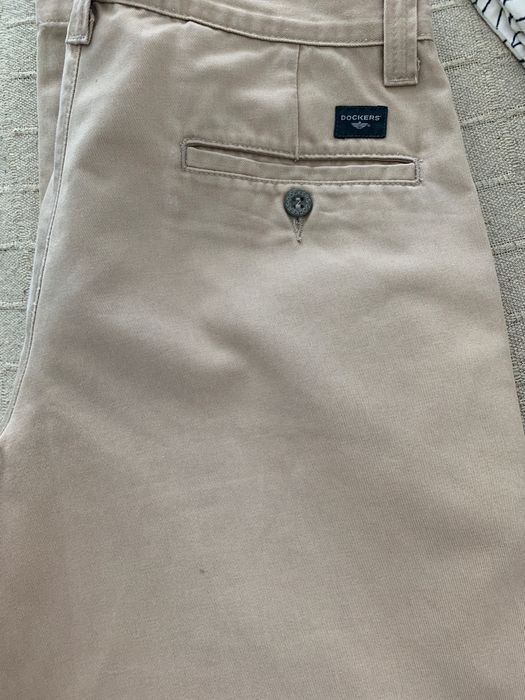 Oportunidade Calças Dockers 25€ dois Excelente Faro