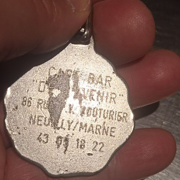 Medalha de Caneca de Cerveja
