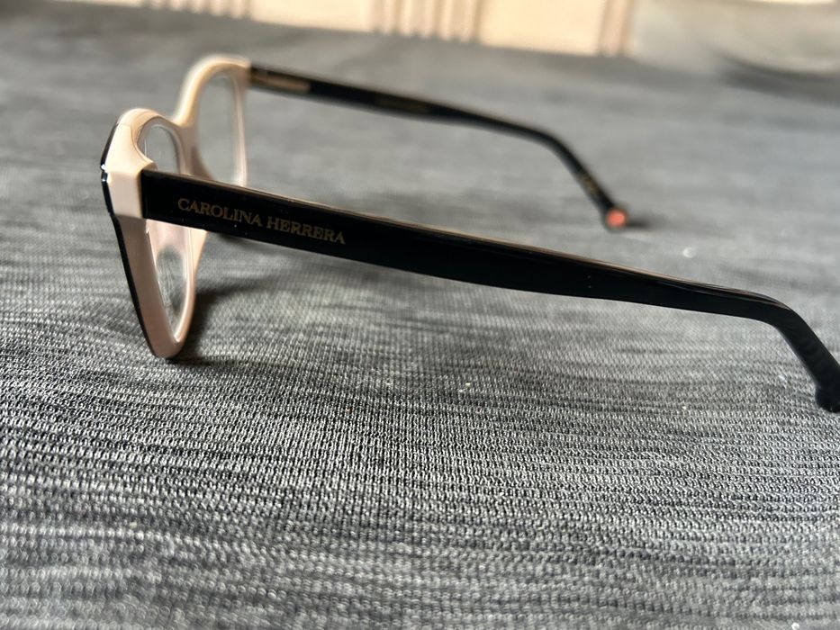 okulary korekcyjne