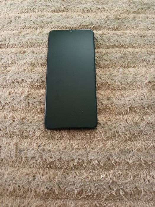 Samsung Galaxy A12 4/64
