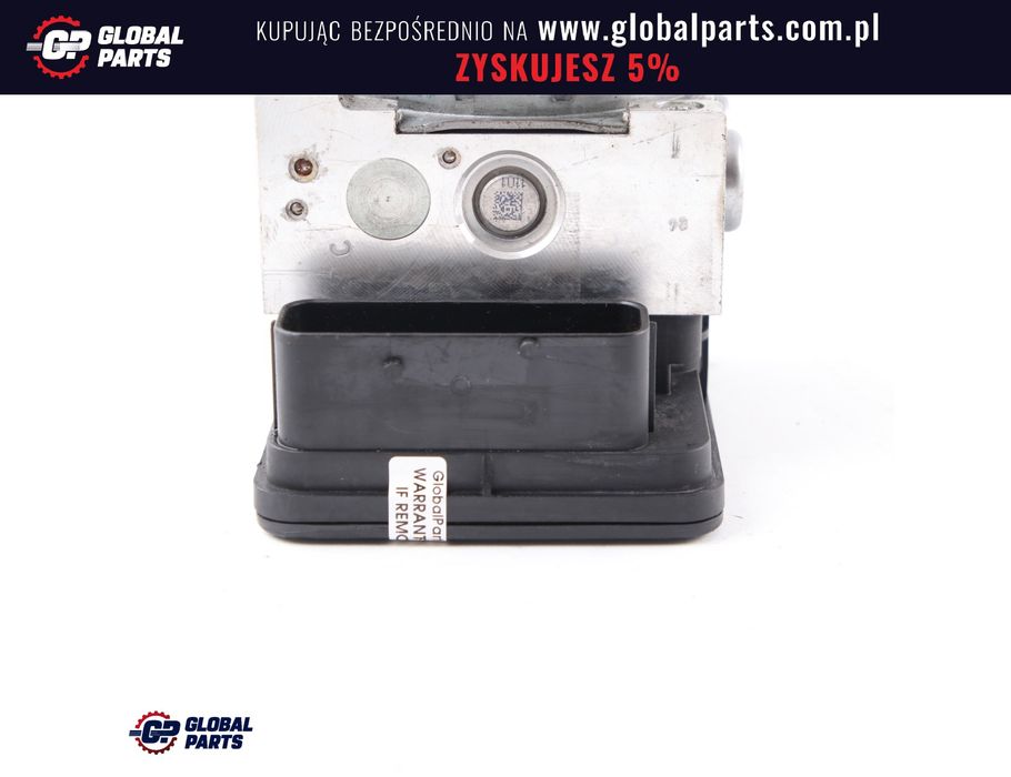 BMW E90 E91 Pompa Hamulcowa ABS