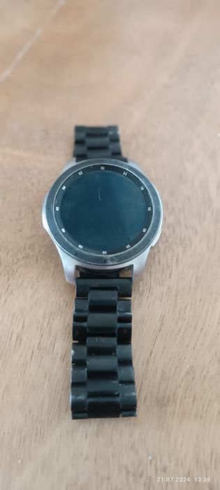 Galaxy watch 46 mm