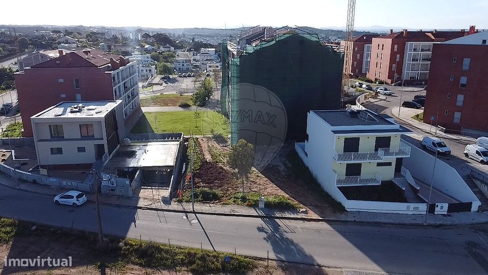 Terreno  para venda