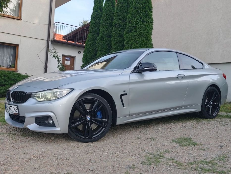 BMW Seria 4