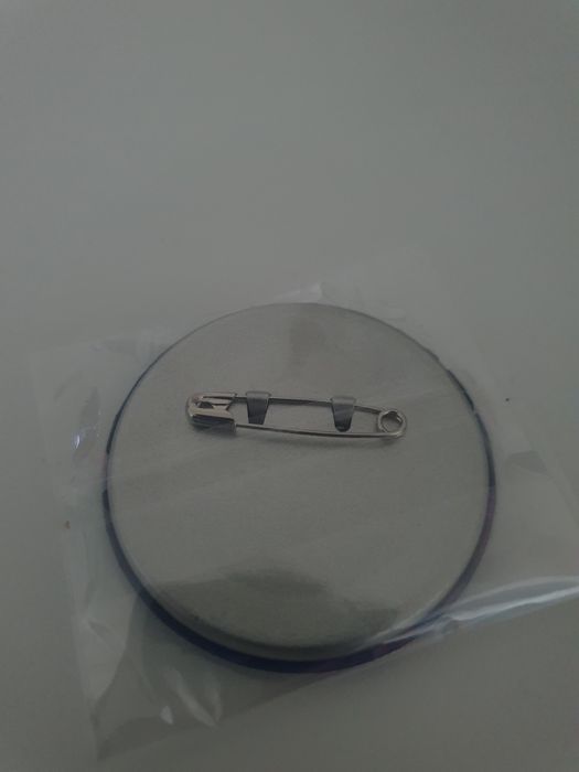 Pin k pop demon hunters