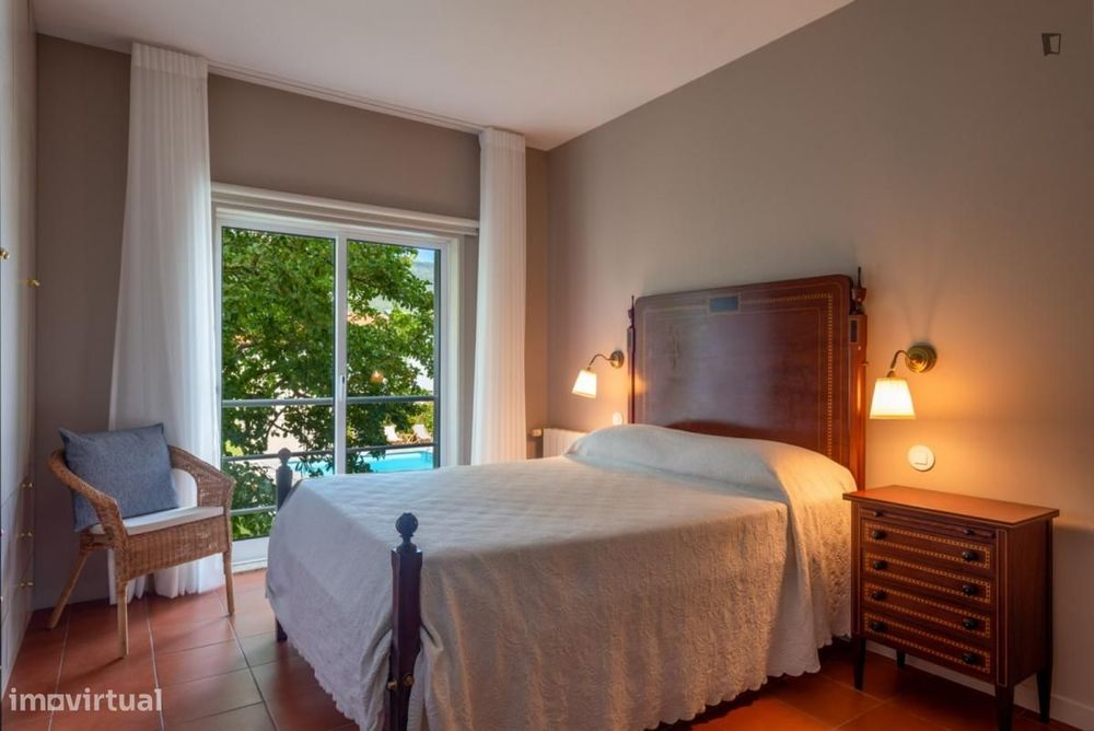 Casa com 3 quartos - localizado em Viana do castelo