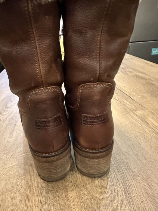 Чоботи жіночі сапоги Panama Jack