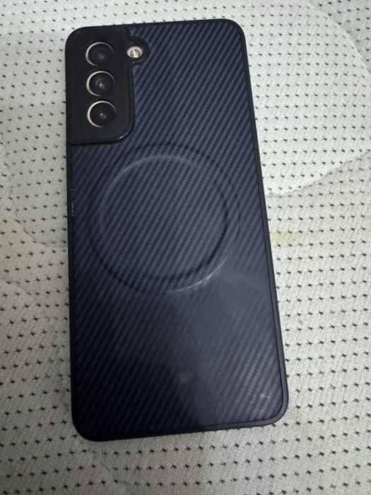 Vendo samsung s21