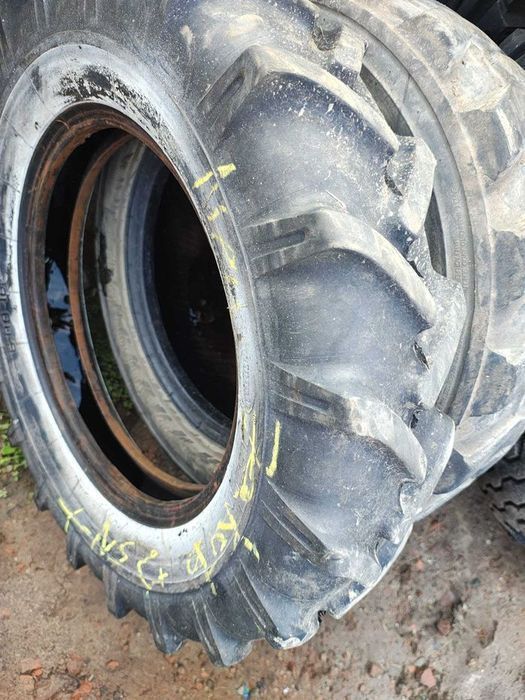 Opony rolnicze 6.00-16 Stomil