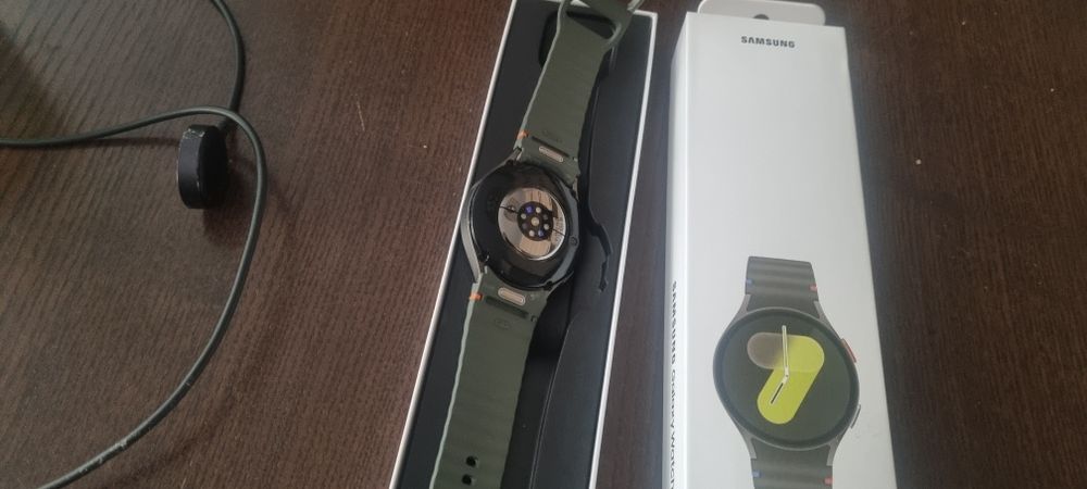 Samsung galaxy watch 7 44mm