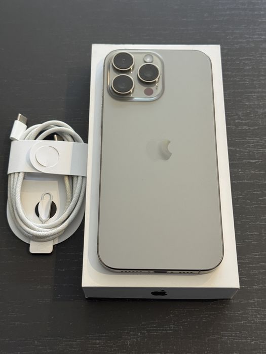 Iphone 16 Pro Max 256GB