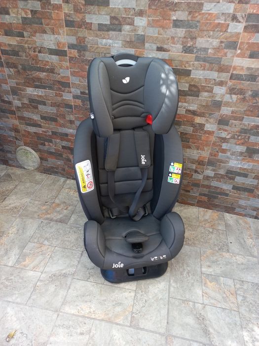 Cadeira Auto Joie Verso 0+/1/2/3 até 36kg Muito Estimada
