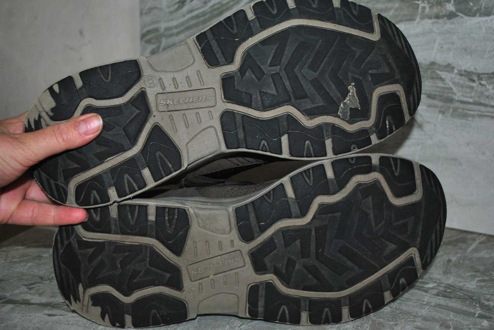 кроссовки skechers 42 размер